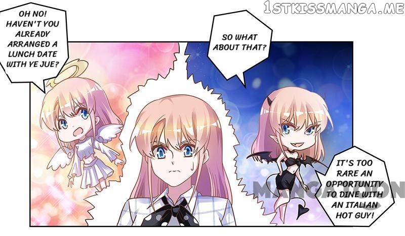 President’s Priceless Wife chapter 173 - page 19