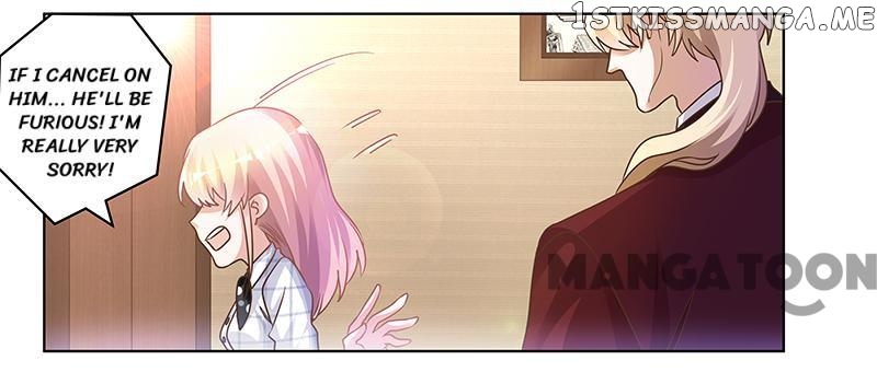 President’s Priceless Wife chapter 173 - page 25