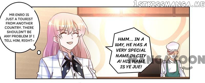 President’s Priceless Wife chapter 173 - page 27