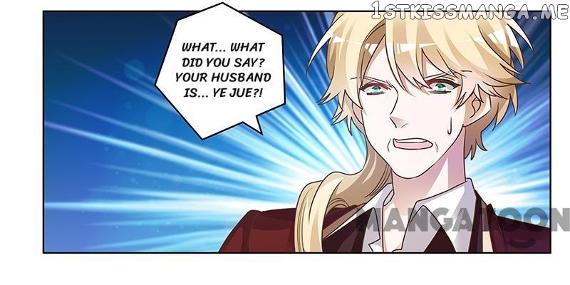 President’s Priceless Wife chapter 173 - page 28