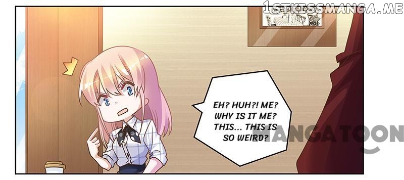 President’s Priceless Wife chapter 173 - page 6