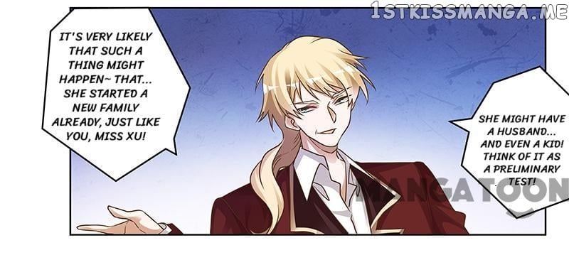 President’s Priceless Wife chapter 173 - page 7