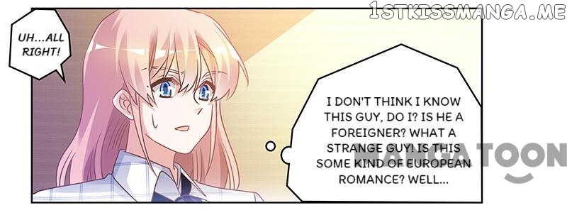 President’s Priceless Wife chapter 171 - page 11