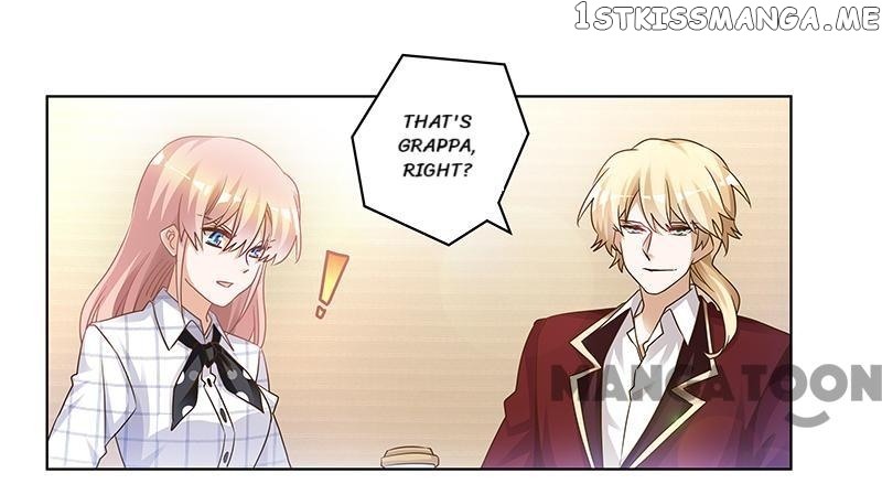 President’s Priceless Wife chapter 171 - page 16