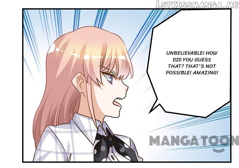 President’s Priceless Wife chapter 171 - page 17