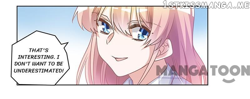 President’s Priceless Wife chapter 171 - page 26