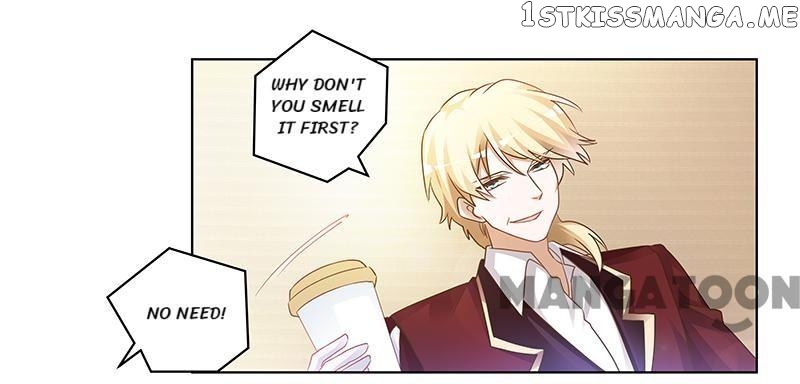 President’s Priceless Wife chapter 171 - page 27