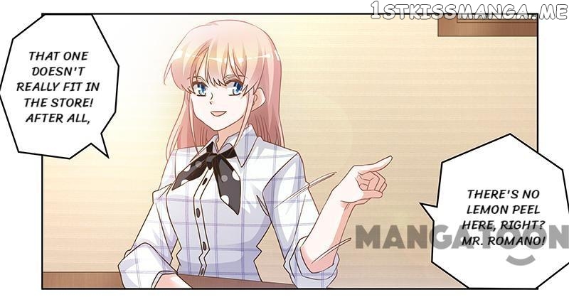 President’s Priceless Wife chapter 171 - page 28