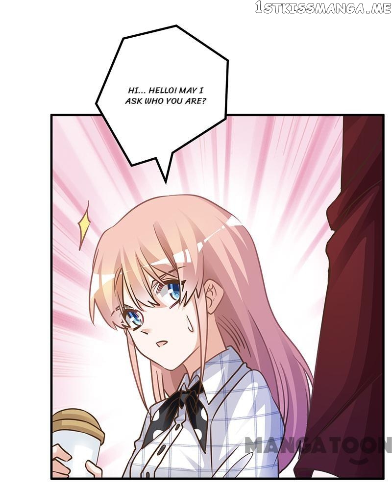 President’s Priceless Wife chapter 171 - page 8