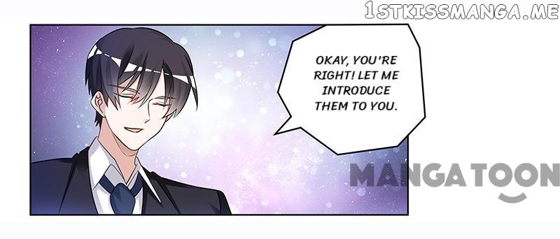 President’s Priceless Wife chapter 170 - page 11