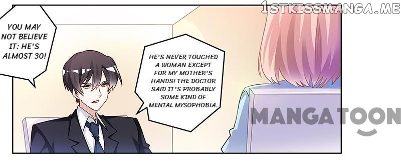President’s Priceless Wife chapter 170 - page 17
