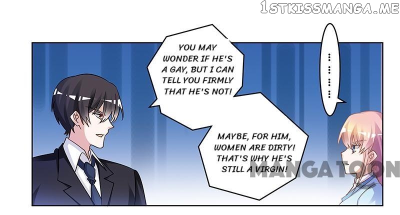 President’s Priceless Wife chapter 170 - page 18