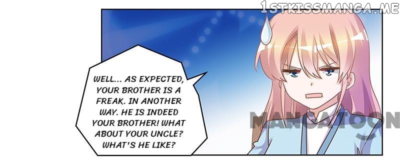 President’s Priceless Wife chapter 170 - page 19
