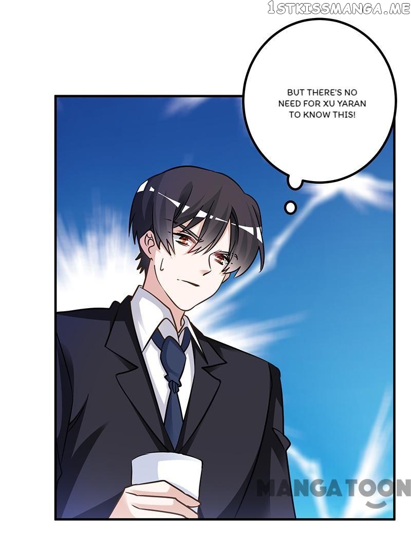 President’s Priceless Wife chapter 170 - page 21