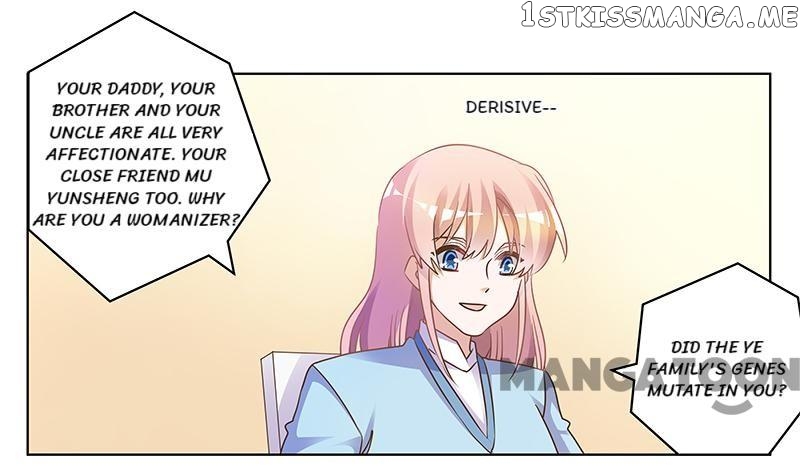 President’s Priceless Wife chapter 170 - page 24