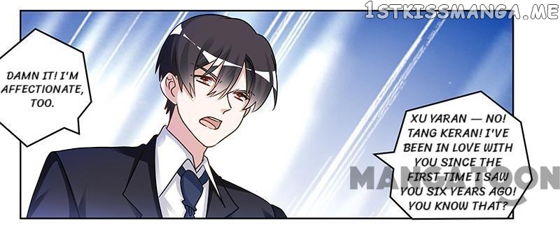 President’s Priceless Wife chapter 170 - page 27