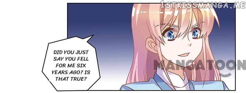 President’s Priceless Wife chapter 170 - page 29