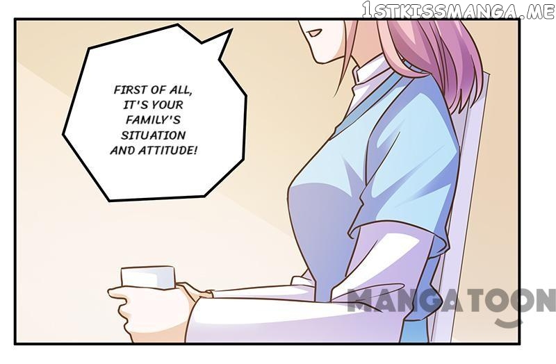 President’s Priceless Wife chapter 170 - page 7