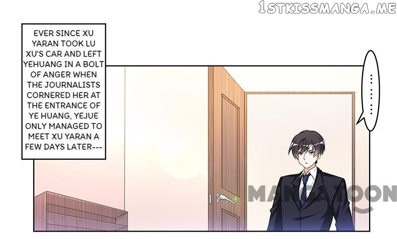 President’s Priceless Wife chapter 169 - page 1