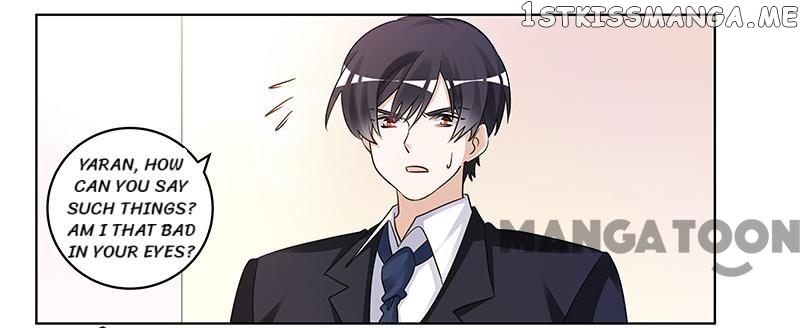 President’s Priceless Wife chapter 169 - page 18