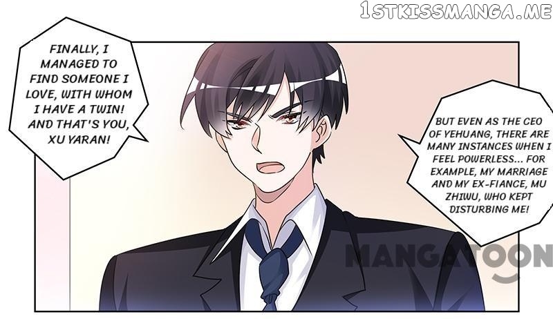 President’s Priceless Wife chapter 169 - page 20