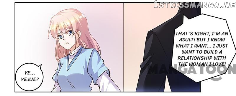 President’s Priceless Wife chapter 169 - page 21