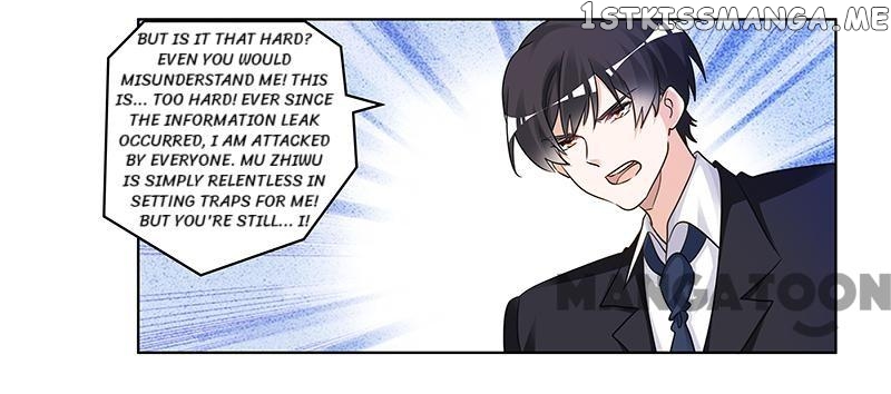 President’s Priceless Wife chapter 169 - page 22