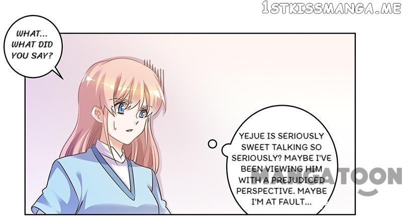President’s Priceless Wife chapter 169 - page 23