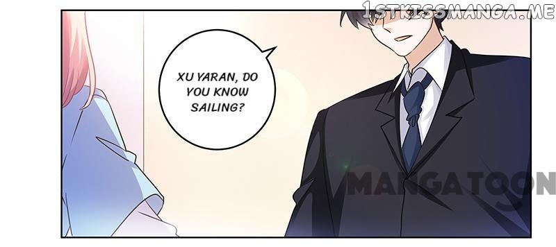 President’s Priceless Wife chapter 169 - page 24