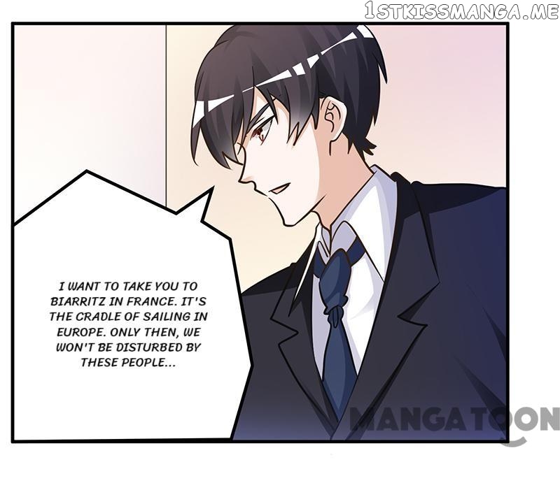 President’s Priceless Wife chapter 169 - page 26