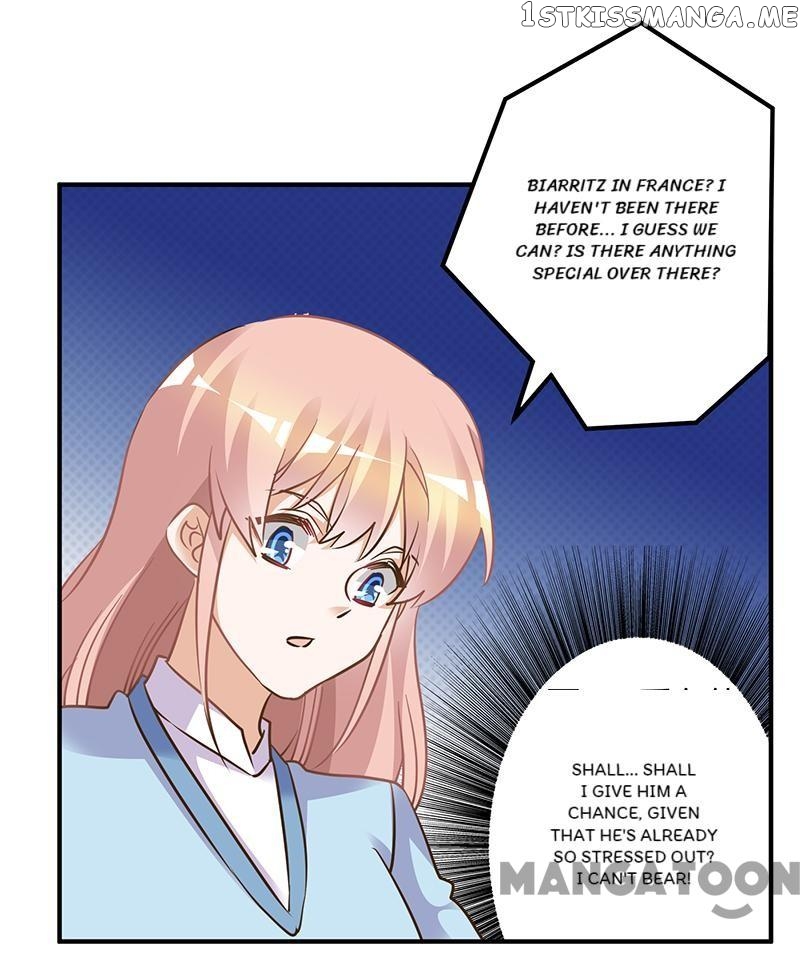 President’s Priceless Wife chapter 169 - page 27