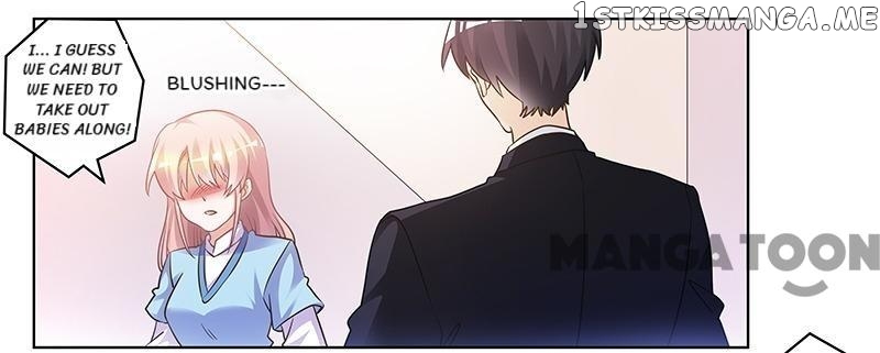 President’s Priceless Wife chapter 169 - page 29