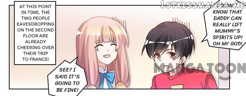 President’s Priceless Wife chapter 169 - page 30