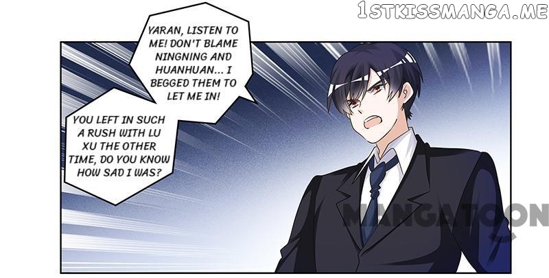 President’s Priceless Wife chapter 169 - page 5