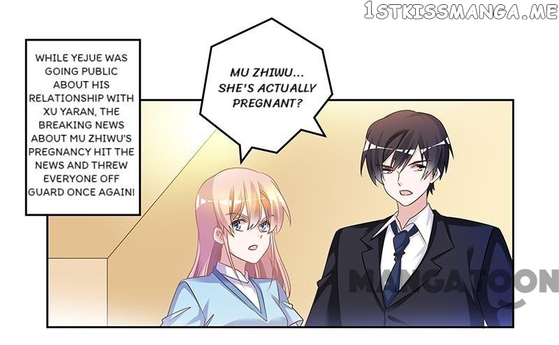 President’s Priceless Wife chapter 168 - page 1