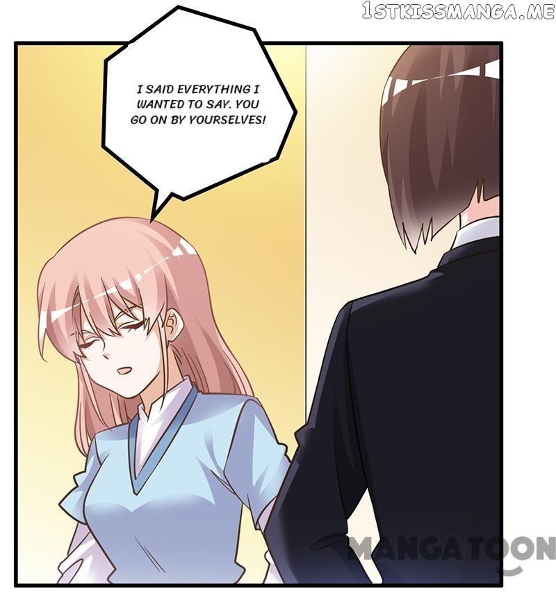 President’s Priceless Wife chapter 168 - page 10