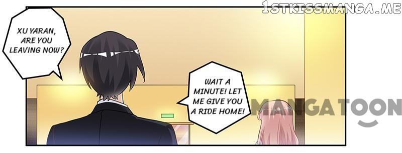 President’s Priceless Wife chapter 168 - page 11