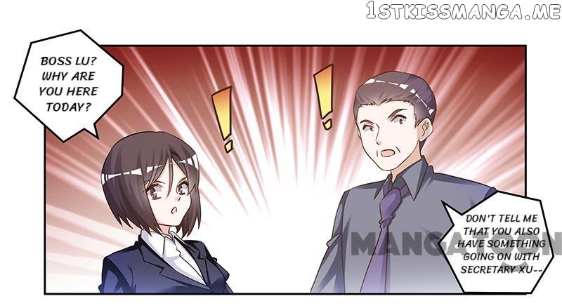 President’s Priceless Wife chapter 168 - page 16