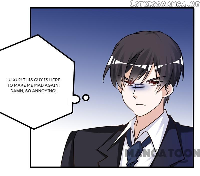 President’s Priceless Wife chapter 168 - page 17