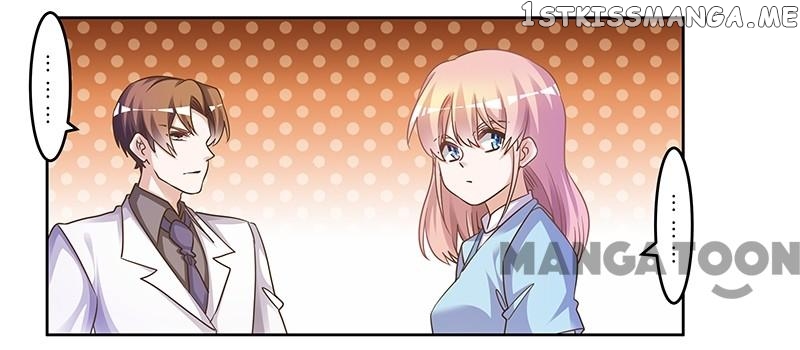 President’s Priceless Wife chapter 168 - page 21
