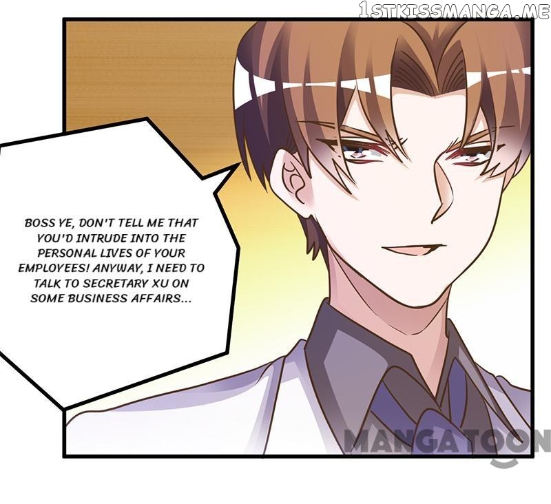 President’s Priceless Wife chapter 168 - page 22