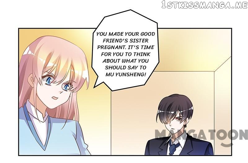 President’s Priceless Wife chapter 168 - page 24