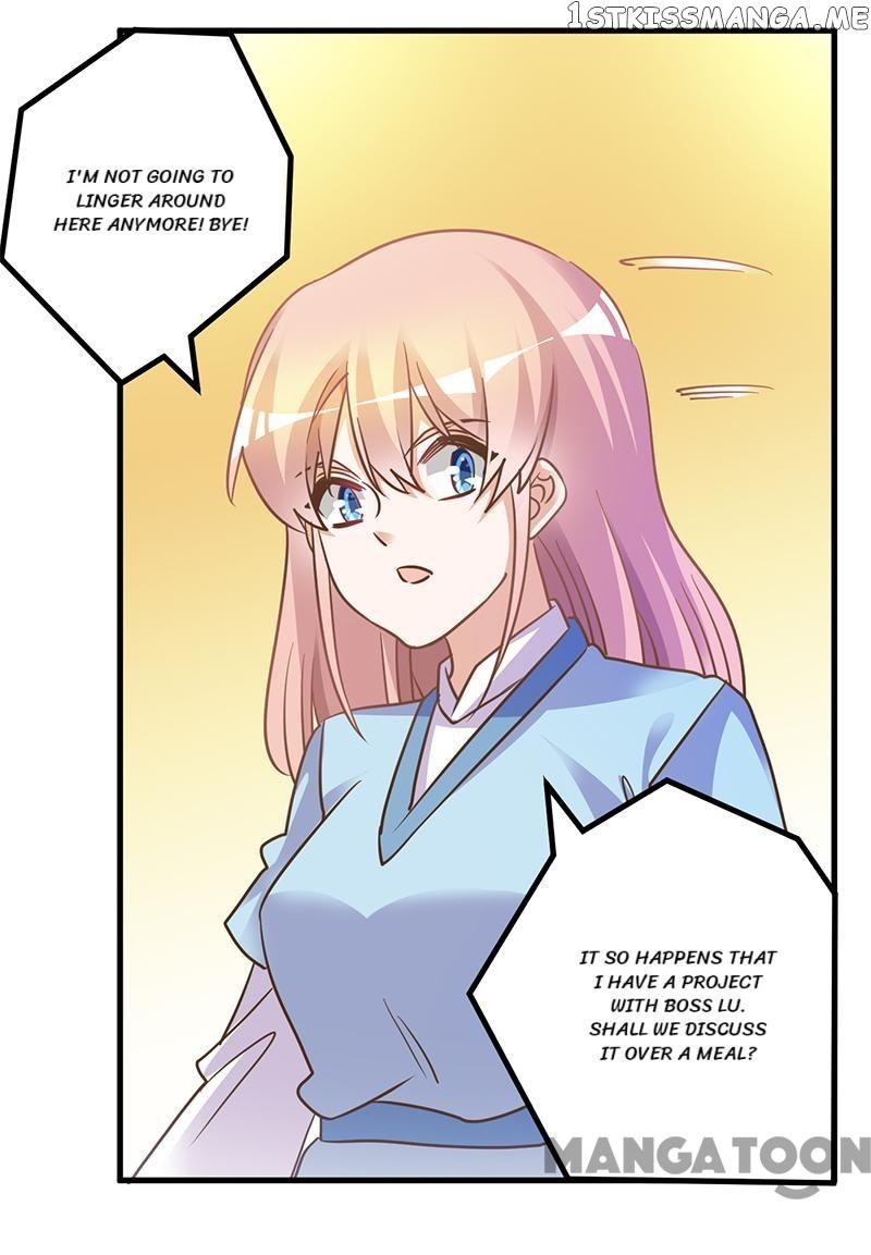 President’s Priceless Wife chapter 168 - page 25