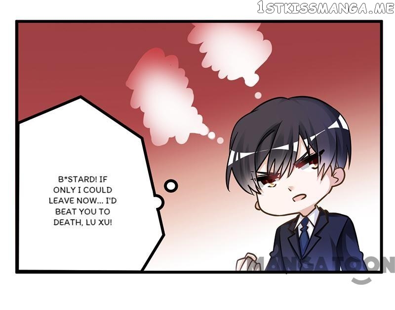 President’s Priceless Wife chapter 168 - page 27