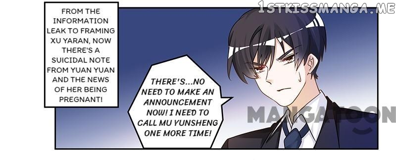 President’s Priceless Wife chapter 168 - page 29