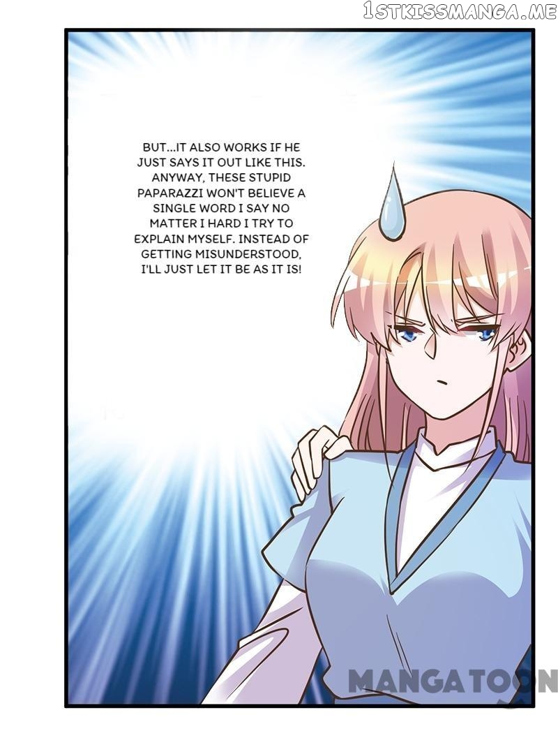 President’s Priceless Wife chapter 167 - page 13