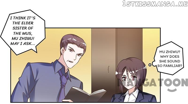 President’s Priceless Wife chapter 167 - page 15