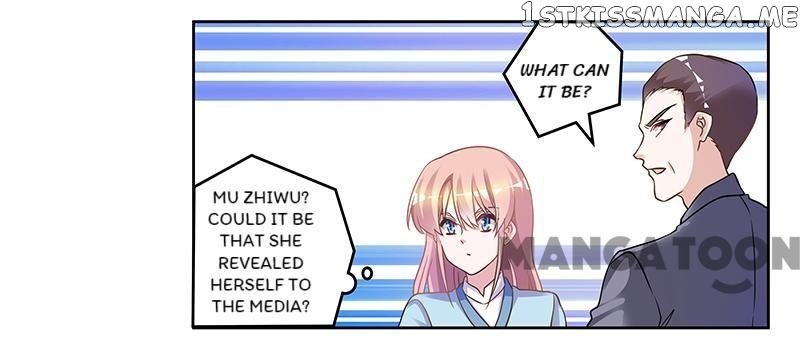 President’s Priceless Wife chapter 167 - page 24