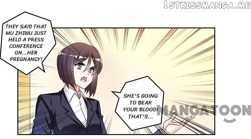 President’s Priceless Wife chapter 167 - page 26