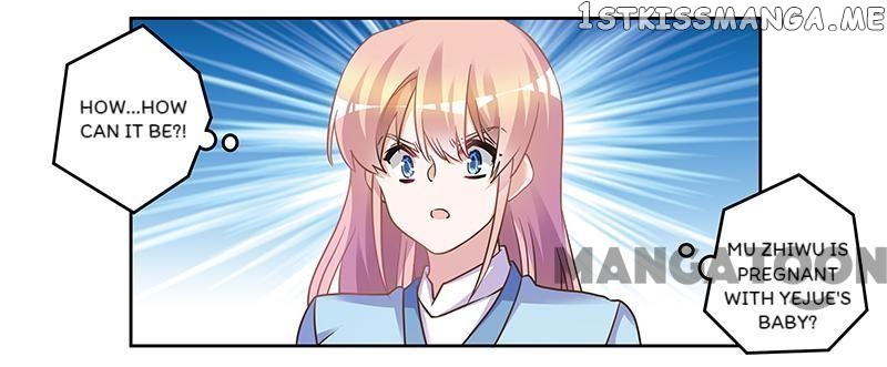 President’s Priceless Wife chapter 167 - page 27
